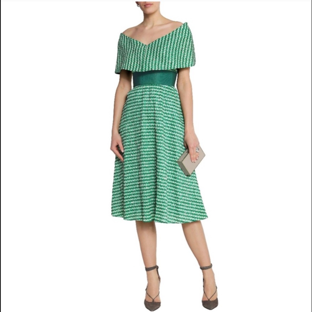 Lelarose dress